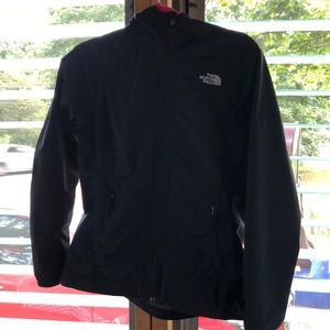 North Face Jacket Black